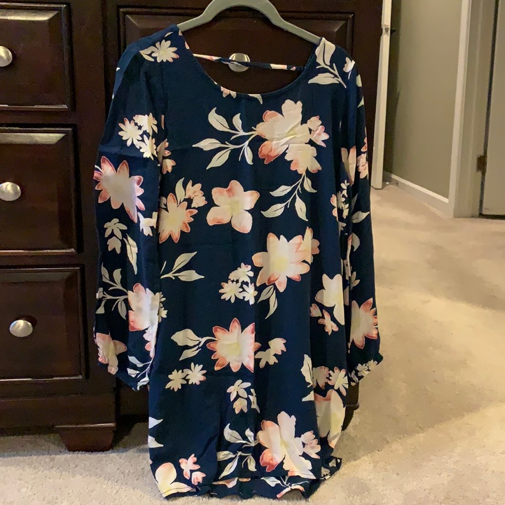 Billabong Dress